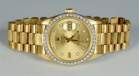 rolex daytona 18k 750 swiss made|rolex gold bezel.